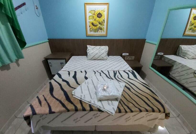 Номер Deluxe, Puma