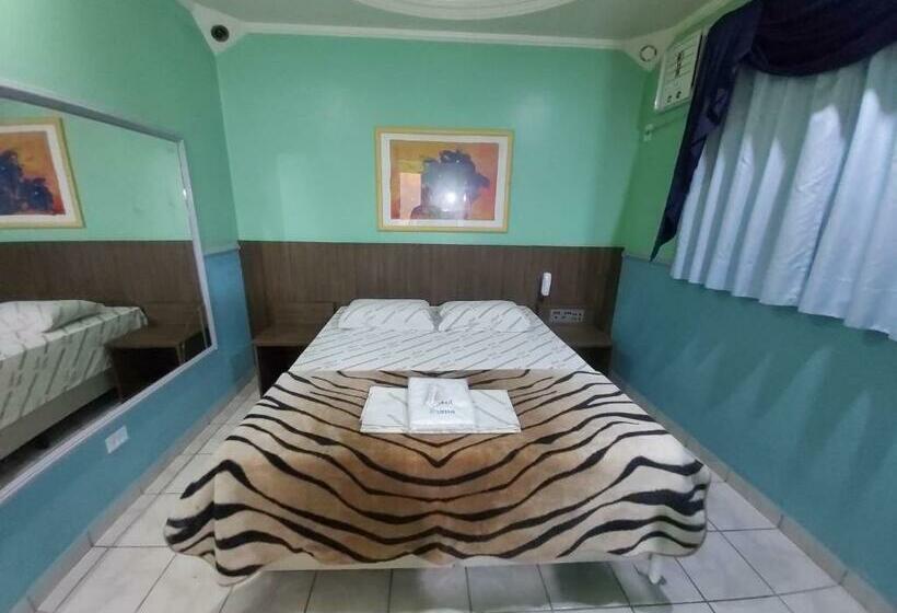 Номер Deluxe, Puma