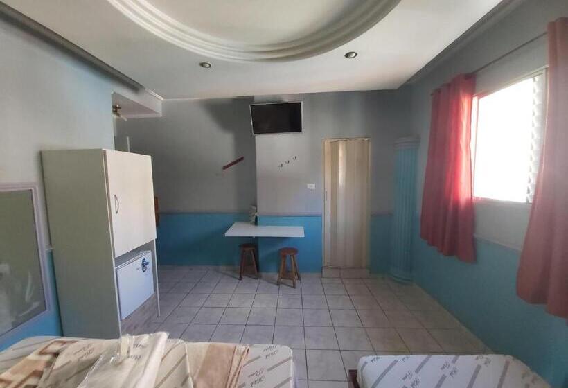 Трехместный Номер Базовый, Puma