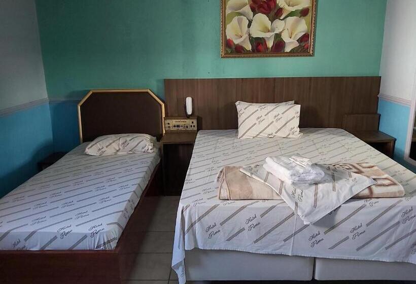 Трехместный Номер Базовый, Puma