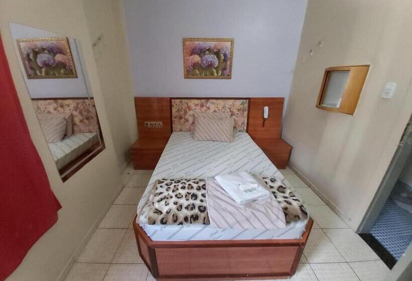 Номер Economy Индивидуальный, Puma