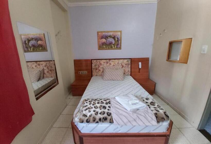 Номер Economy Индивидуальный, Puma