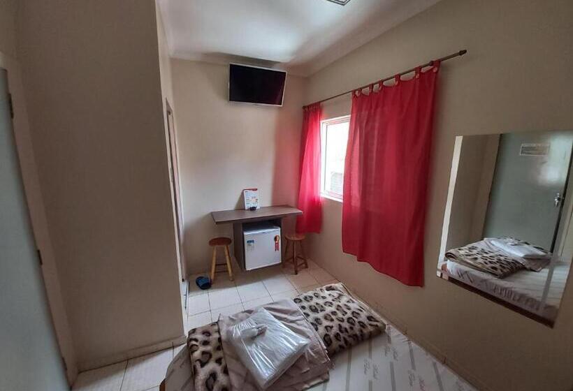 Номер Economy Индивидуальный, Puma