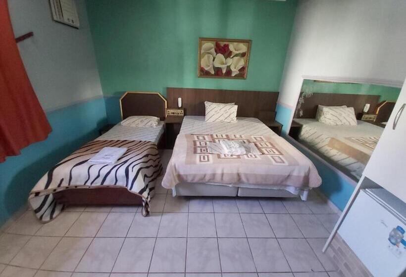 Номер Deluxe, Puma