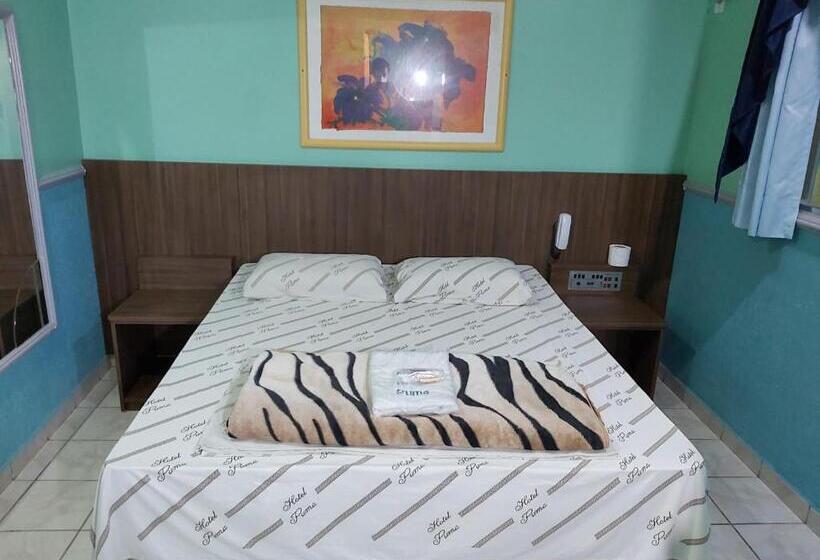 Номер Deluxe Одноместный, Puma