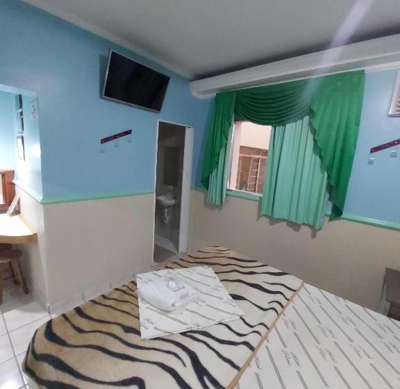 Номер Deluxe Одноместный, Puma