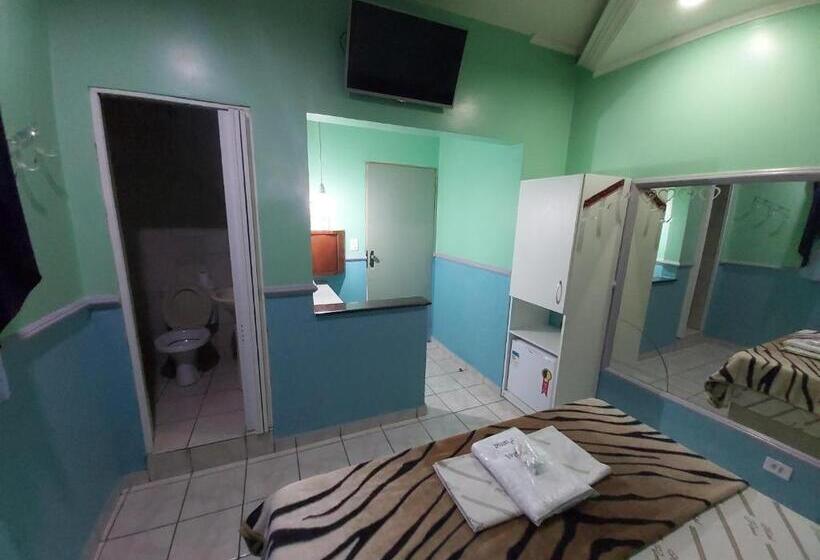 Номер Deluxe Одноместный, Puma