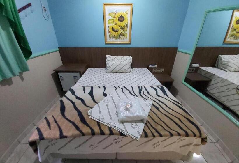 Номер Deluxe Одноместный, Puma