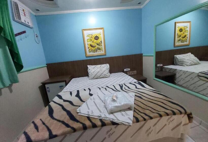 Номер Deluxe Одноместный, Puma