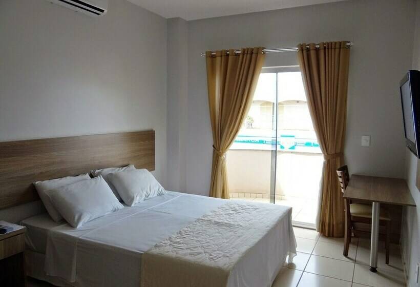 Номер Deluxe, Rota Hoteis