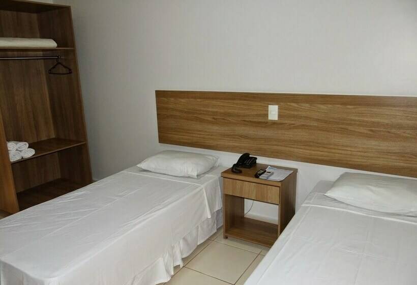 Номер Deluxe, Rota Hoteis