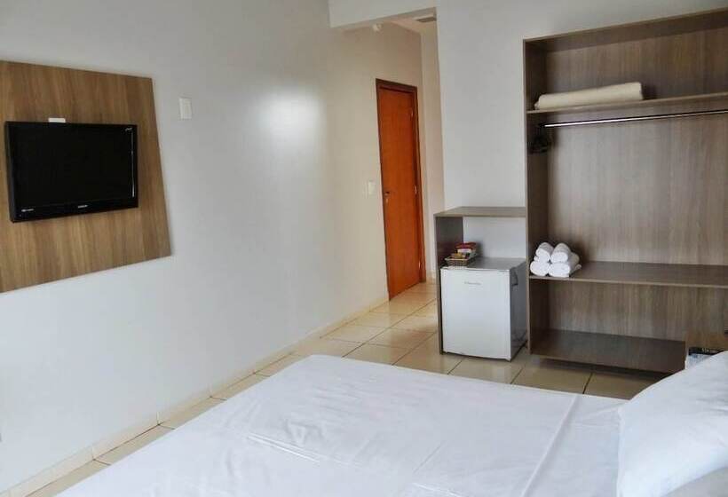 Номер Deluxe, Rota Hoteis