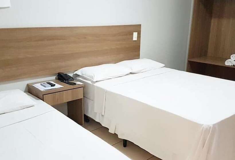 Номер Deluxe, Rota Hoteis