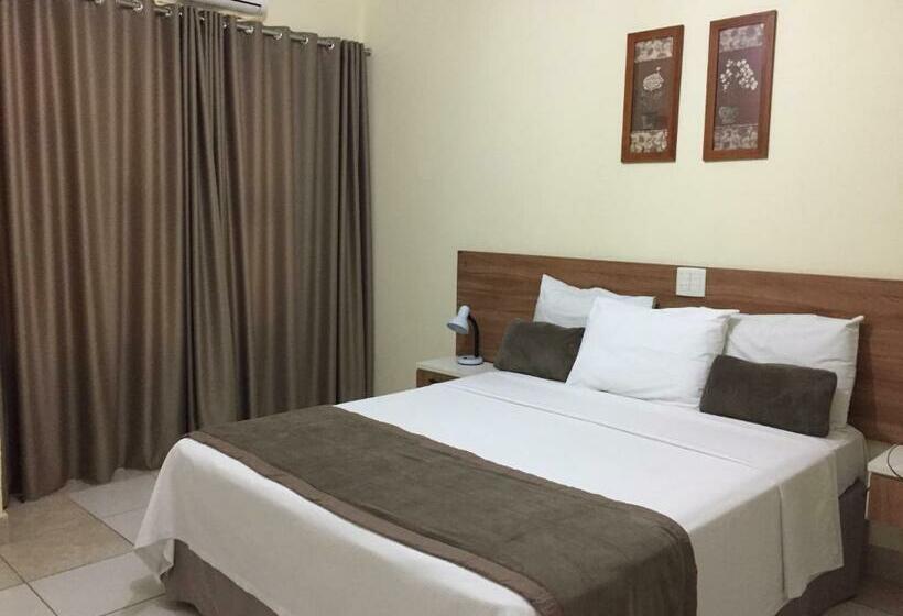 スタンダードシングルルーム, Silver Lis