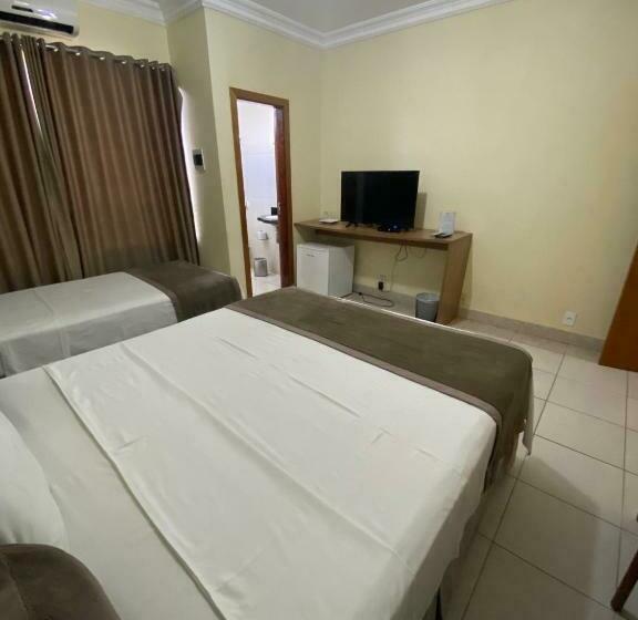 スタンダードルーム, Silver Lis