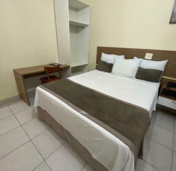 スタンダードシングルルーム, Silver Lis