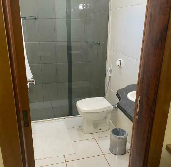 スタンダードシングルルーム, Silver Lis