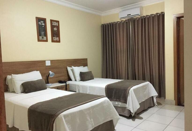 スタンダードシングルルーム, Silver Lis