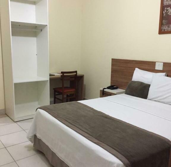 デラックスルーム, Silver Lis