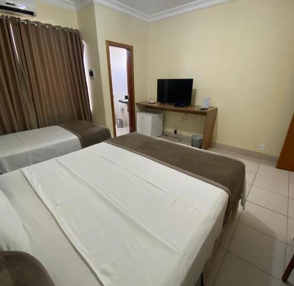 デラックスルーム, Silver Lis