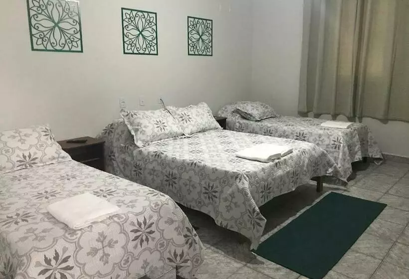 スタンダード４人部屋, Sion