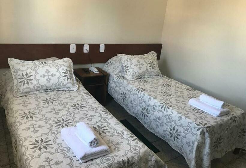 Pokój Standard, Sion