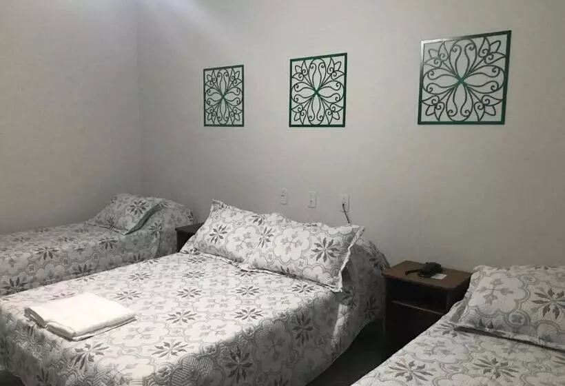 スタンダード４人部屋, Sion