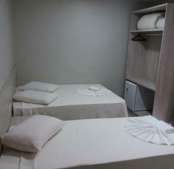 标准三人间, Sleep