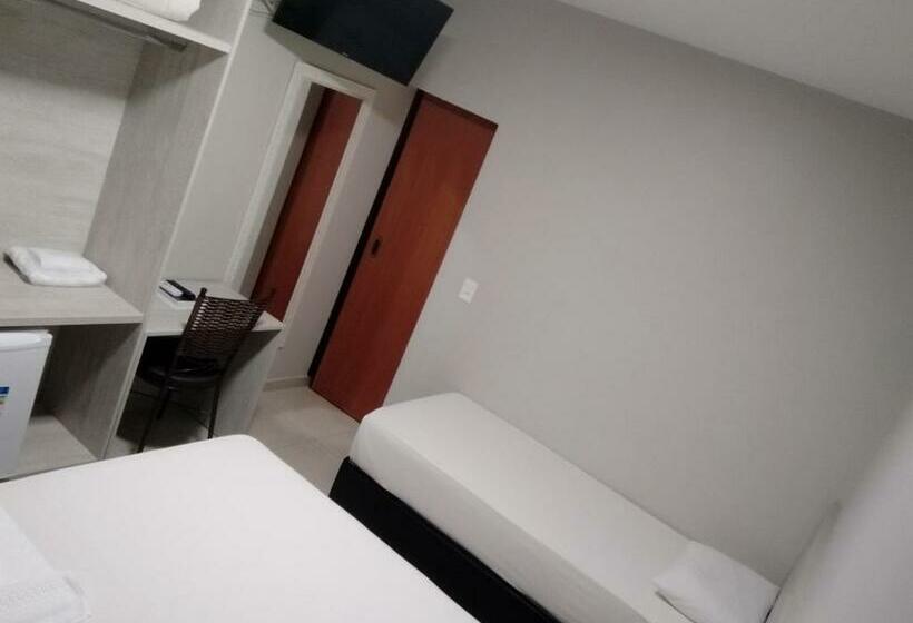 标准三人间, Sleep