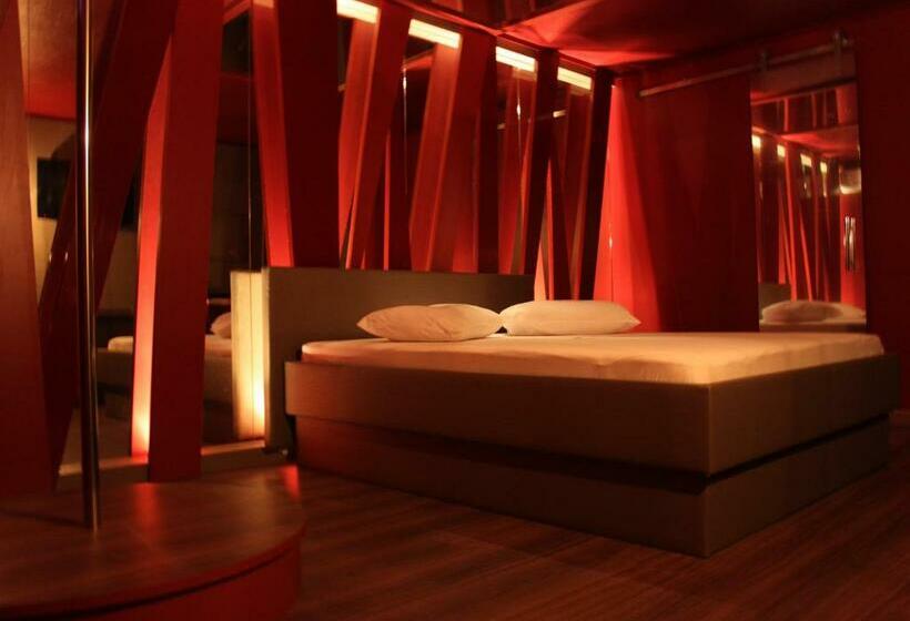 شقة غرفة واحدة, Motel Casa De Pedra