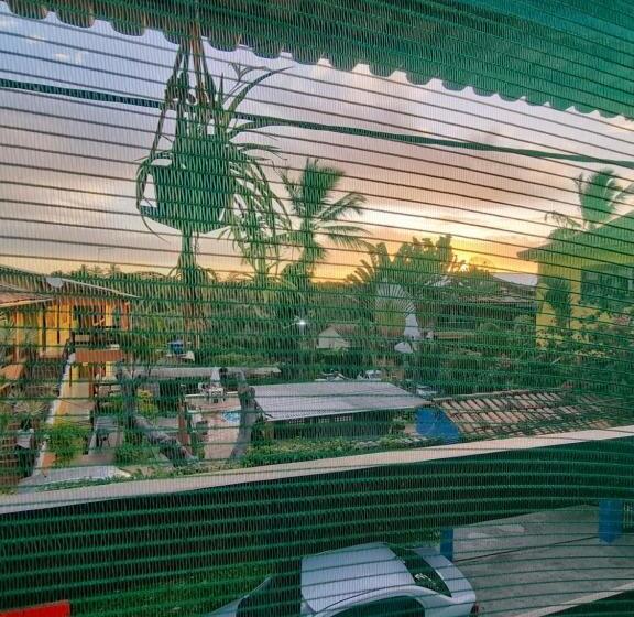 스탠다드 룸, Pousada Mikaela Arraial