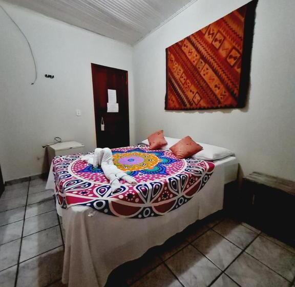 스탠다드 룸, Pousada Mikaela Arraial