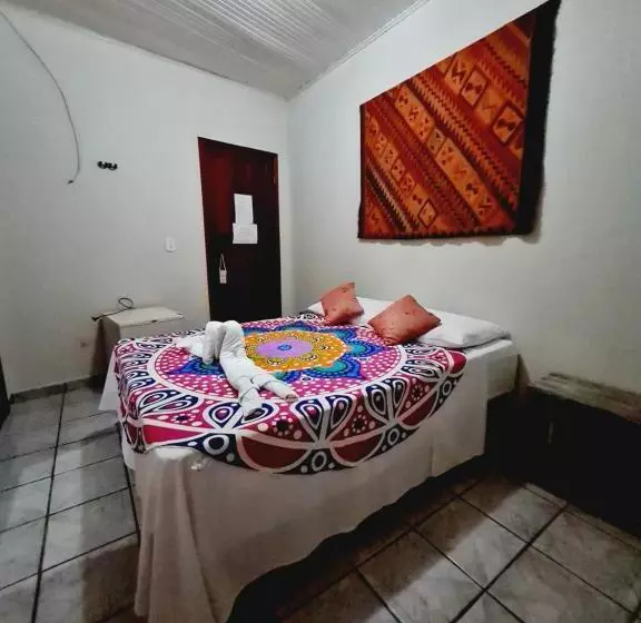 اتاق استاندارد, Pousada Mikaela Arraial