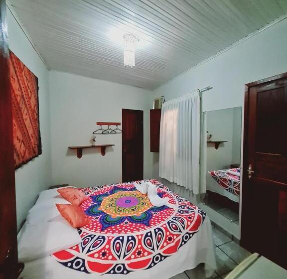 스탠다드 룸, Pousada Mikaela Arraial