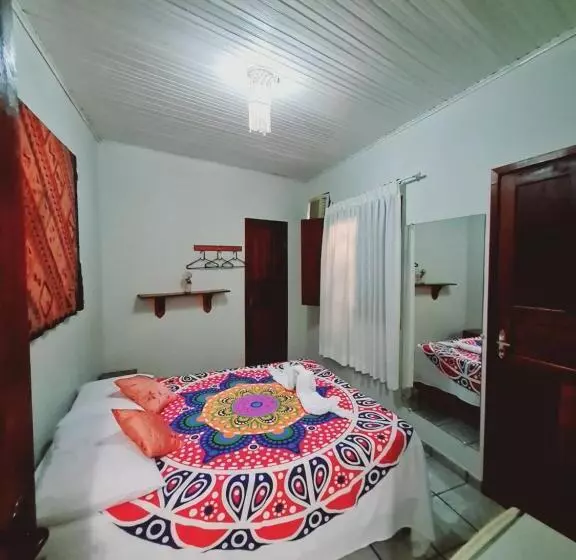 اتاق استاندارد, Pousada Mikaela Arraial