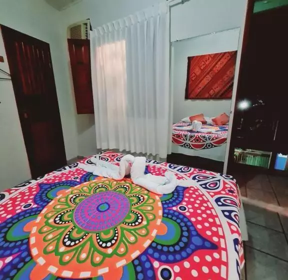 اتاق استاندارد, Pousada Mikaela Arraial