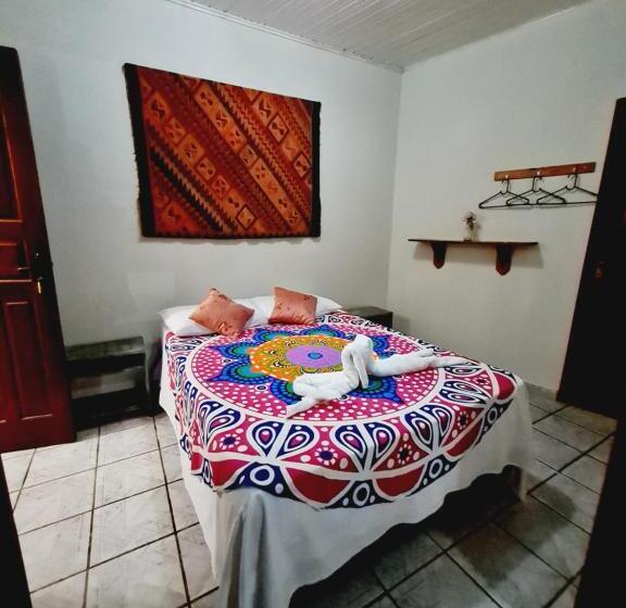 스탠다드 룸, Pousada Mikaela Arraial