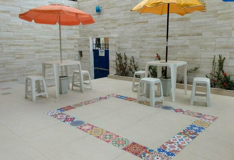 标准间, Casa De Mainha Friendly Hostel