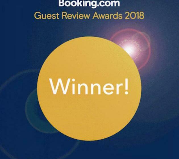 标准间, Casa De Mainha Friendly Hostel