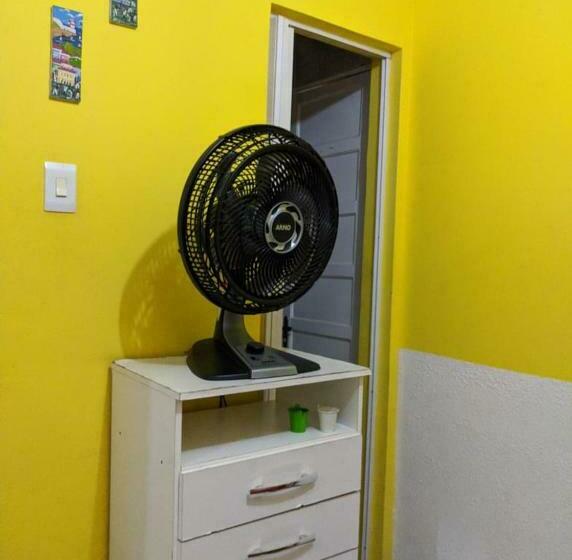 标准间, Casa De Mainha Friendly Hostel