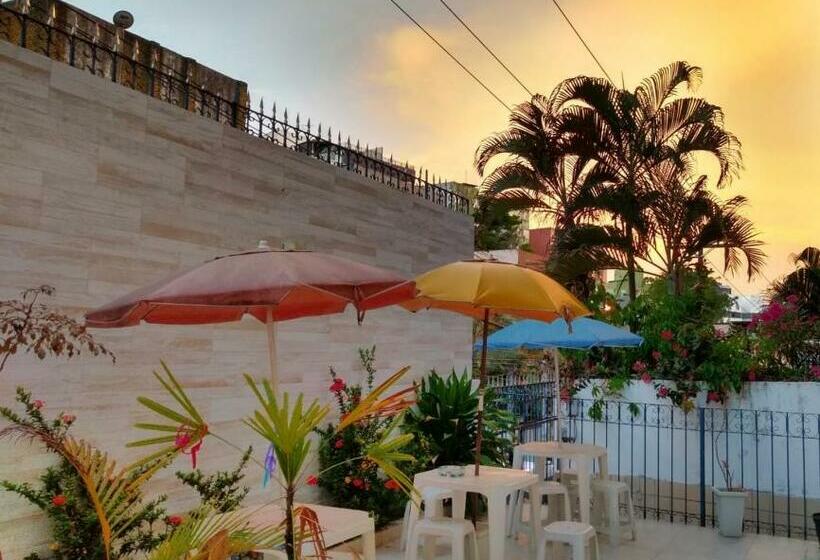 标准间, Casa De Mainha Friendly Hostel