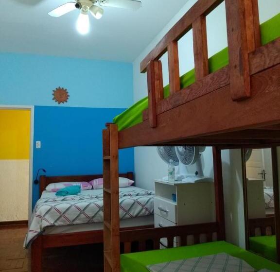 标准间, Casa De Mainha Friendly Hostel