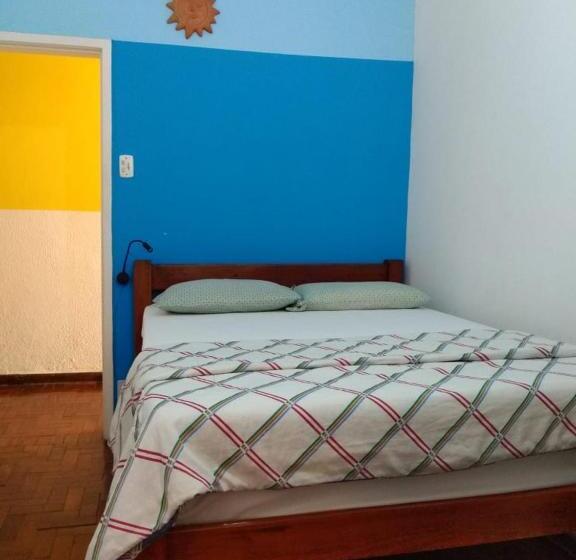 스탠다드 룸, Casa De Mainha Friendly Hostel