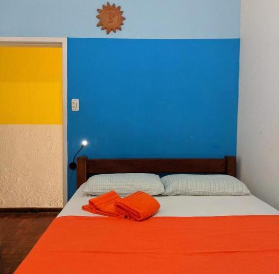 标准间, Casa De Mainha Friendly Hostel