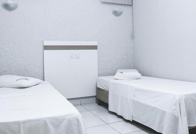 Номер Стандарт, Delta Hotel Rondonopolis