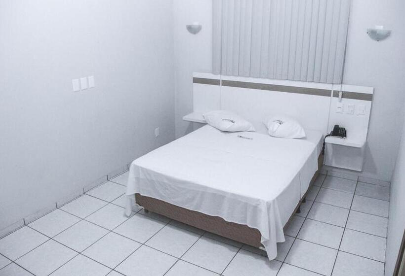 Номер Стандарт, Delta Hotel Rondonopolis