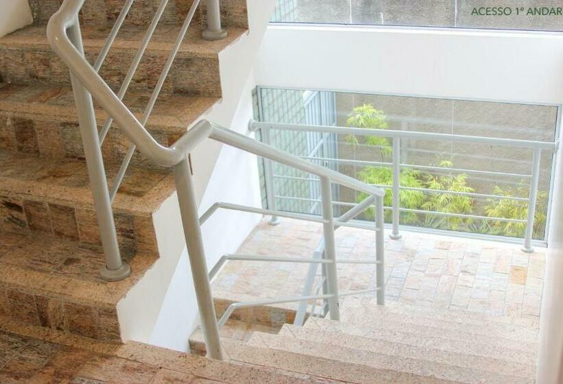 シティビュースイート, Bela Vista