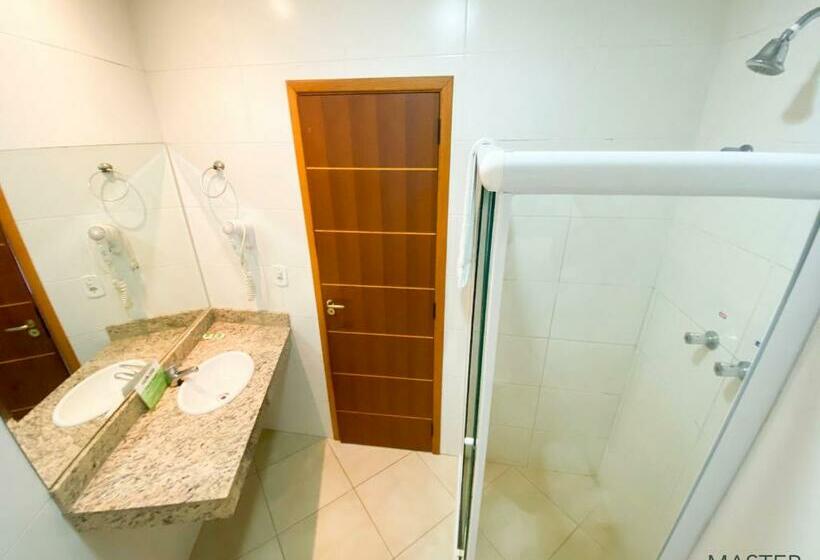 シティビュースイート, Bela Vista