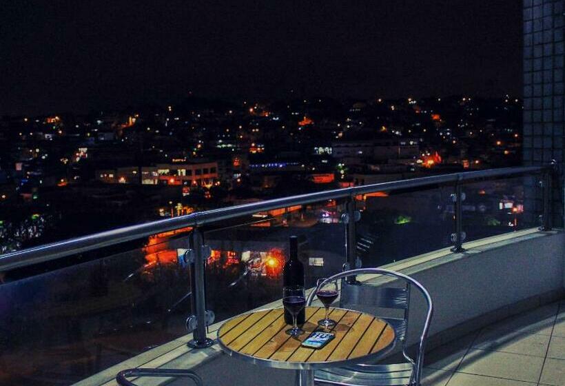 シティビュースイート, Bela Vista