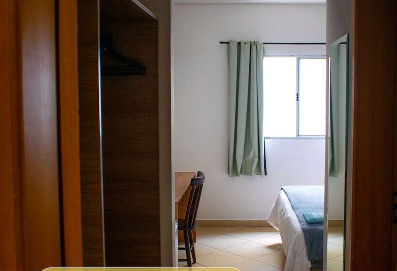 エクゼクティブスイート, Bela Vista